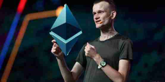 V神罕见提案:质押门槛或可下修至24-16ETH